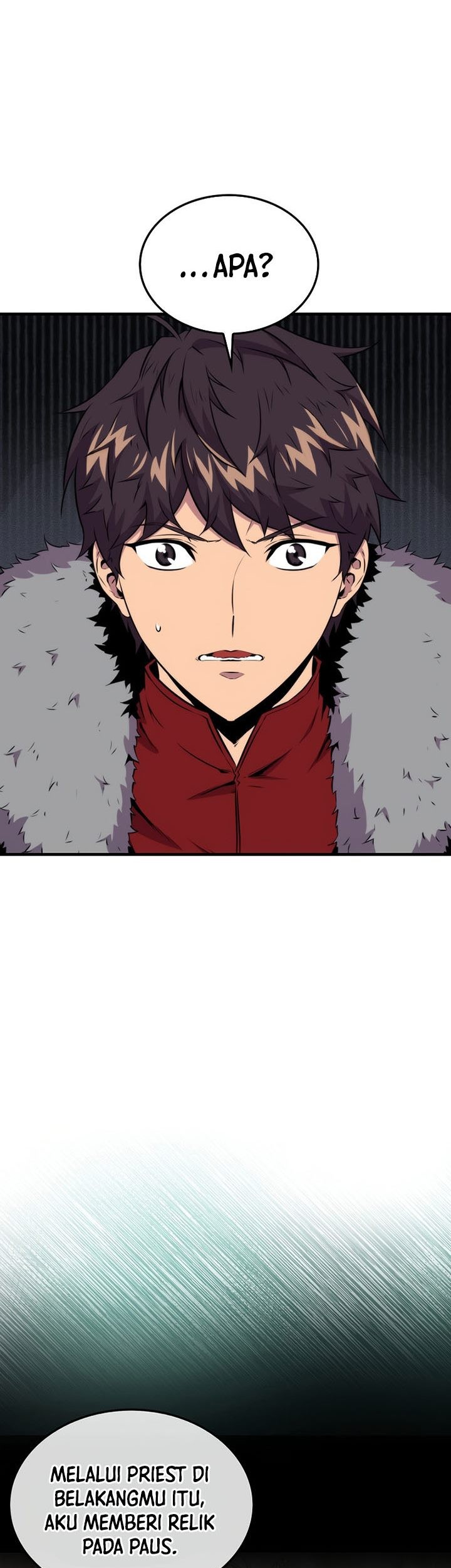Sleeping Ranker Chapter 66 - halaman 62