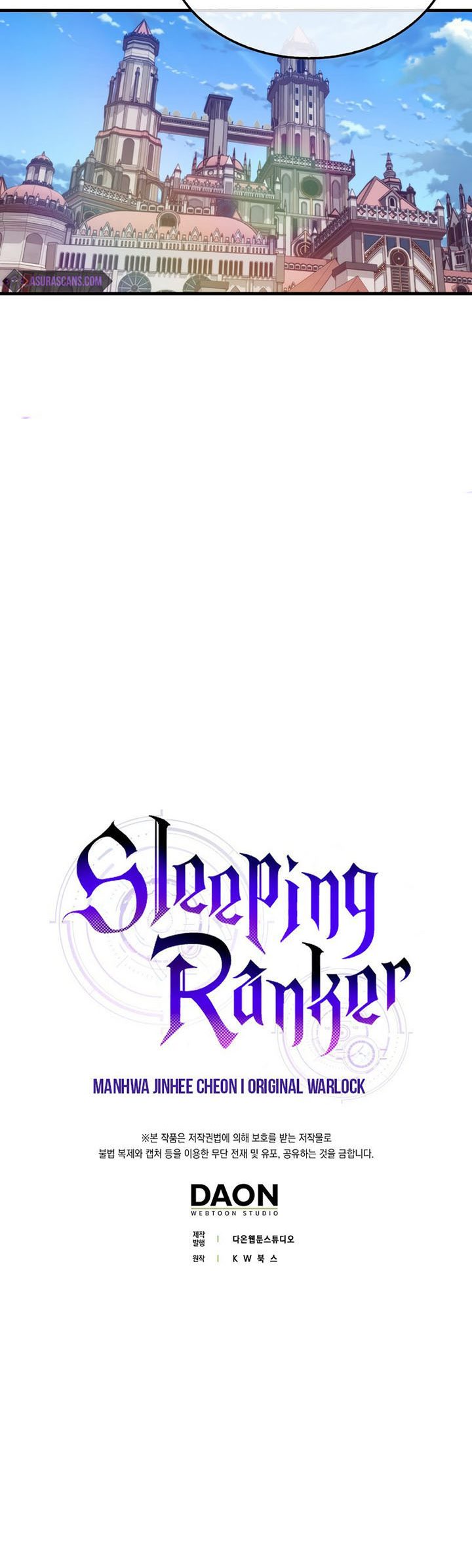 Sleeping Ranker Chapter 66 - halaman 69