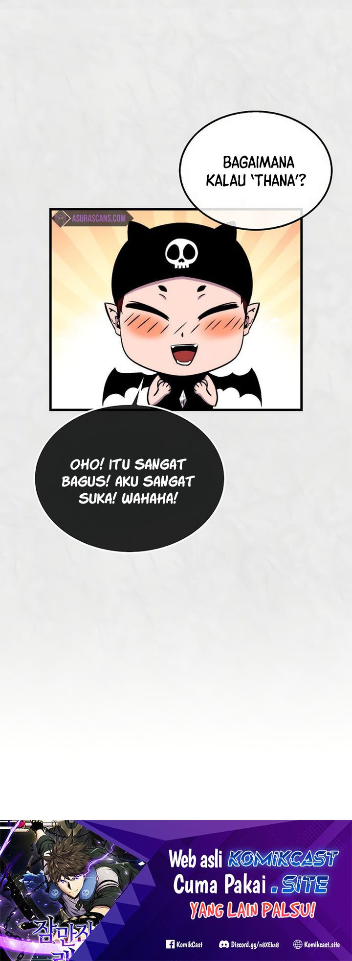 Sleeping Ranker Chapter 66 - halaman 73