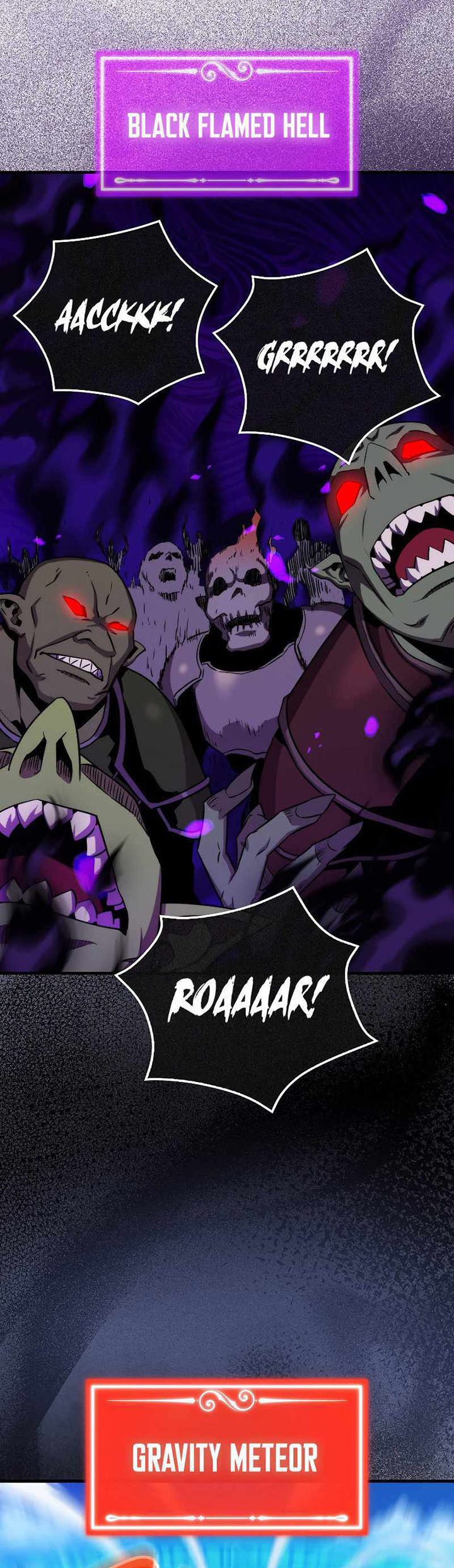 Sleeping Ranker Chapter 67 - halaman 23
