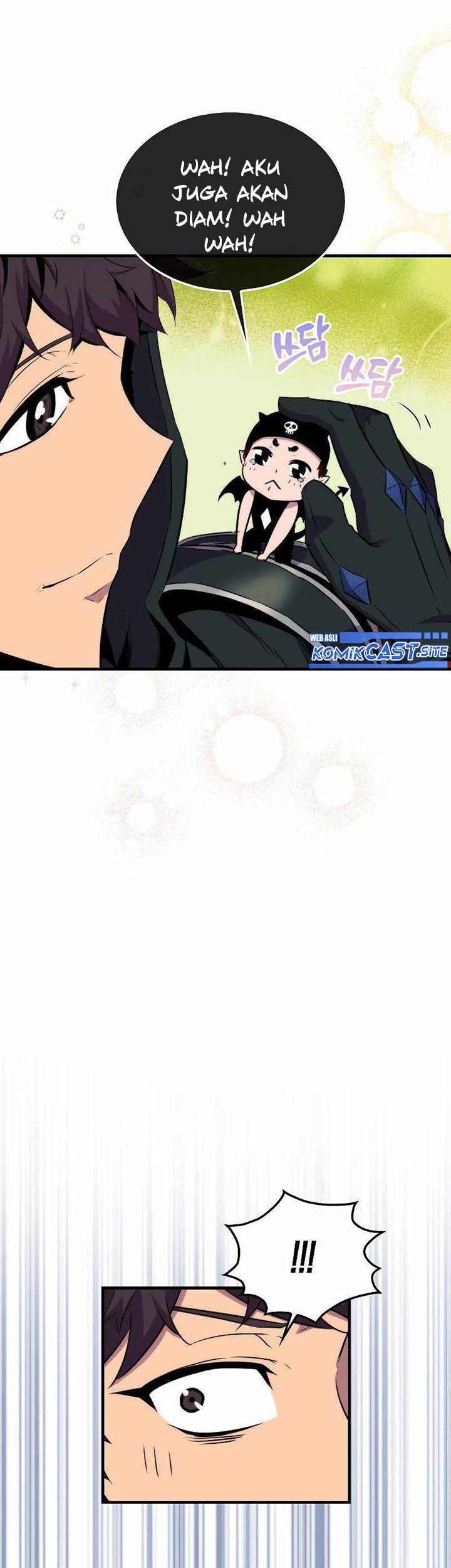 Sleeping Ranker Chapter 67 - halaman 30