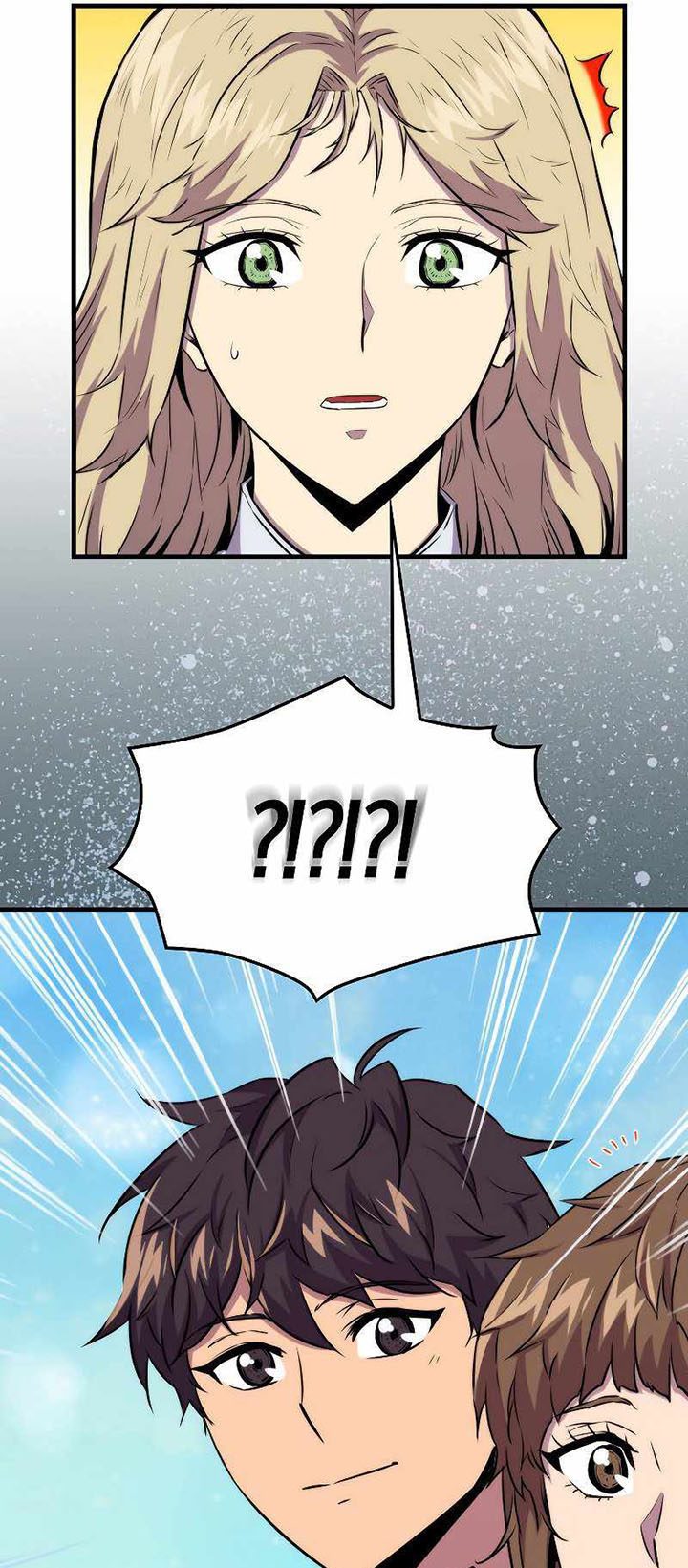 Sleeping Ranker Chapter 67 - halaman 46