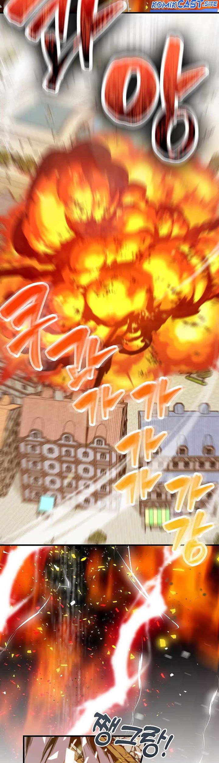 Sleeping Ranker Chapter 67 - halaman 52