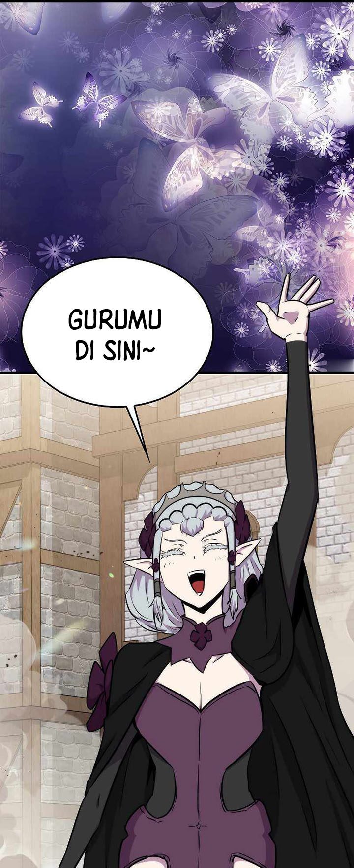 Sleeping Ranker Chapter 67 - halaman 58