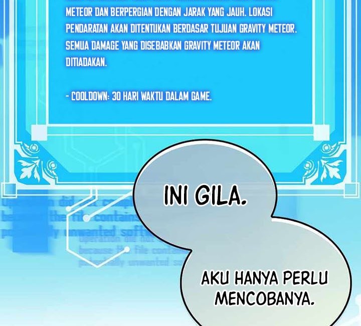 Sleeping Ranker Chapter 68 - halaman 23