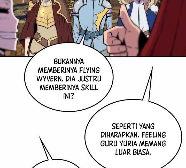 Sleeping Ranker Chapter 68 - halaman 25