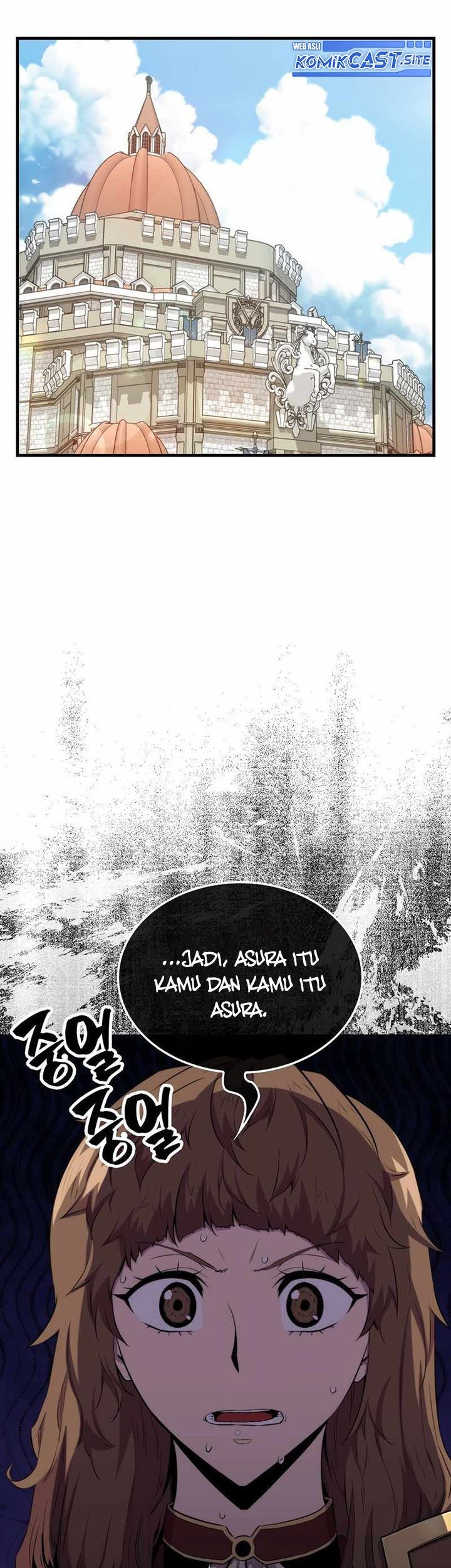 Sleeping Ranker Chapter 68 - halaman 30