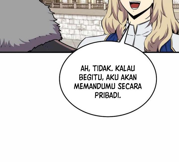Sleeping Ranker Chapter 68 - halaman 33