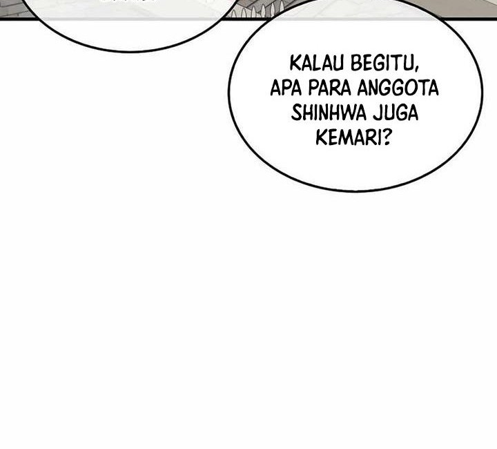 Sleeping Ranker Chapter 68 - halaman 37
