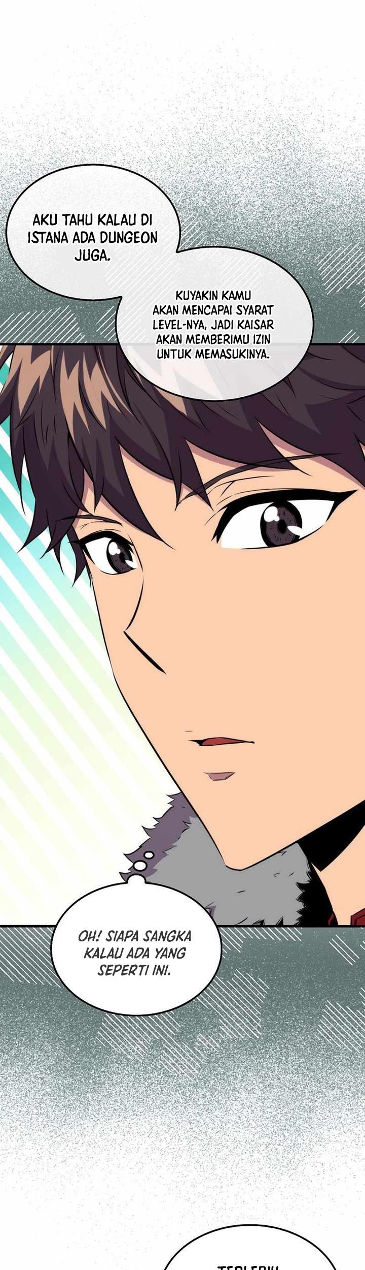 Sleeping Ranker Chapter 68 - halaman 42
