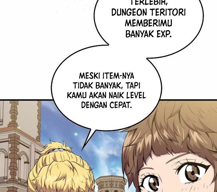 Sleeping Ranker Chapter 68 - halaman 43