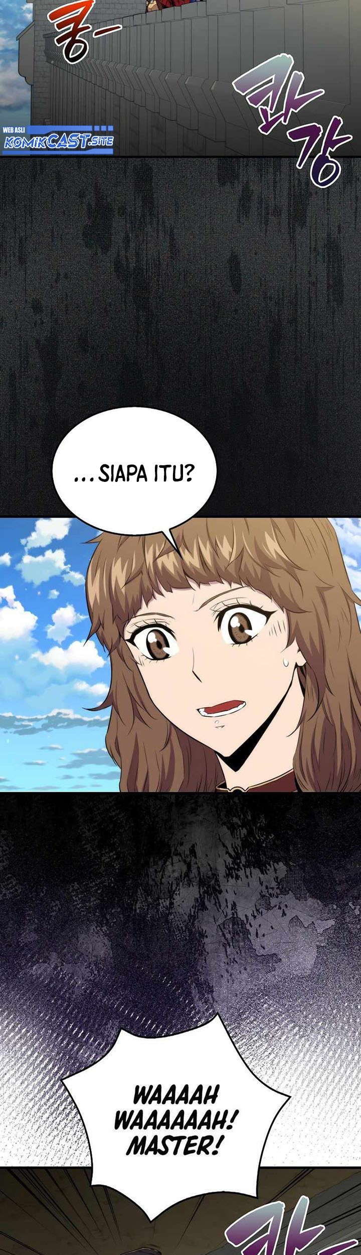 Sleeping Ranker Chapter 68 - halaman 54