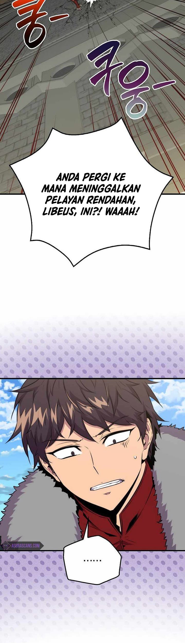 Sleeping Ranker Chapter 68 - halaman 56