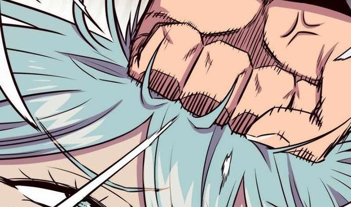 Sleeping Ranker Chapter 68 - halaman 61