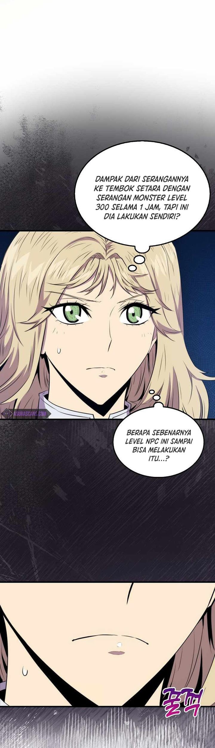 Sleeping Ranker Chapter 68 - halaman 64