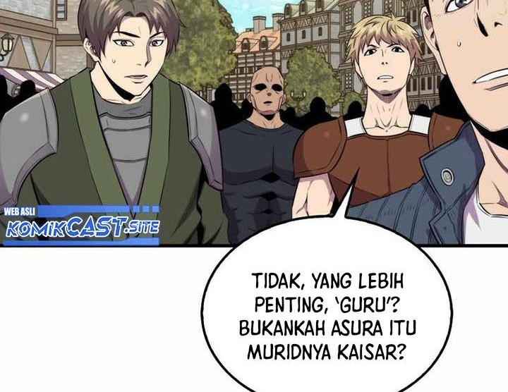 Sleeping Ranker Chapter 68 - halaman 7