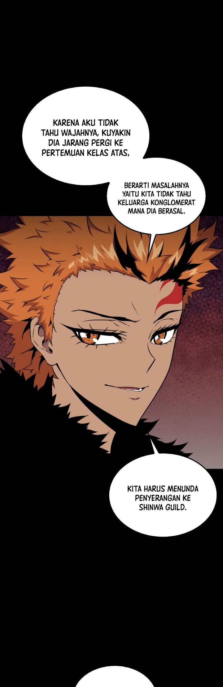Sleeping Ranker Chapter 69 - halaman 14