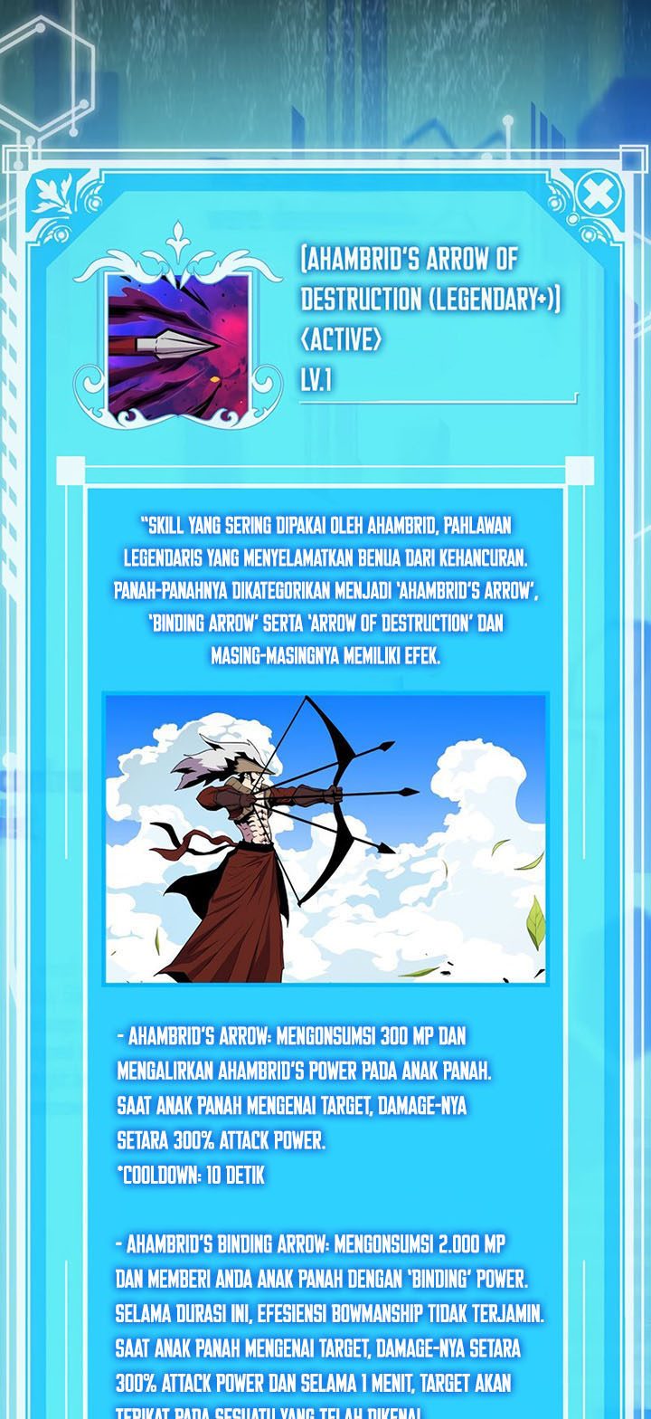 Sleeping Ranker Chapter 69 - halaman 41