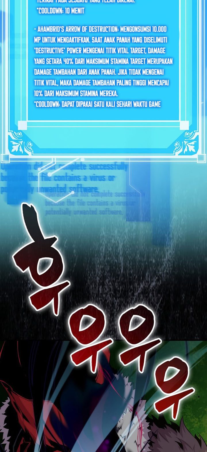 Sleeping Ranker Chapter 69 - halaman 42