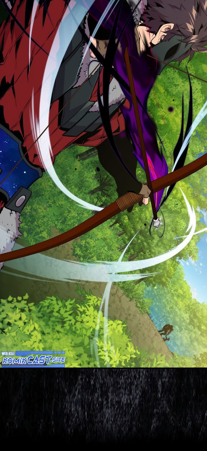 Sleeping Ranker Chapter 69 - halaman 43