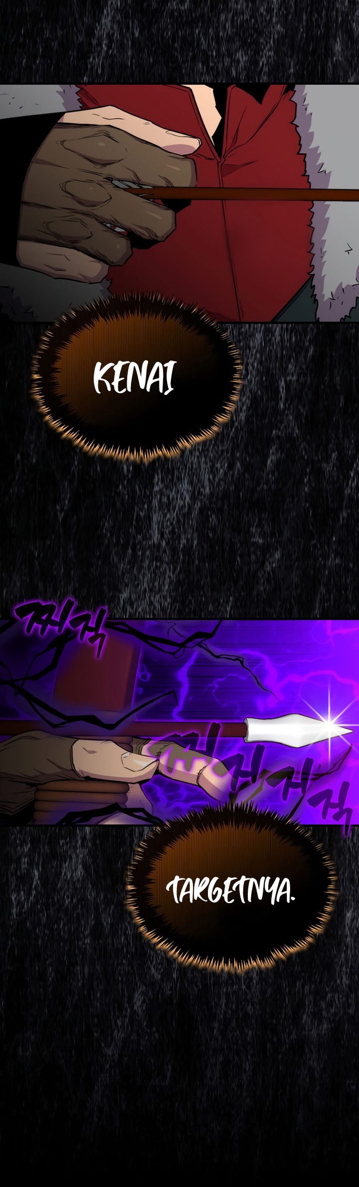 Sleeping Ranker Chapter 69 - halaman 45