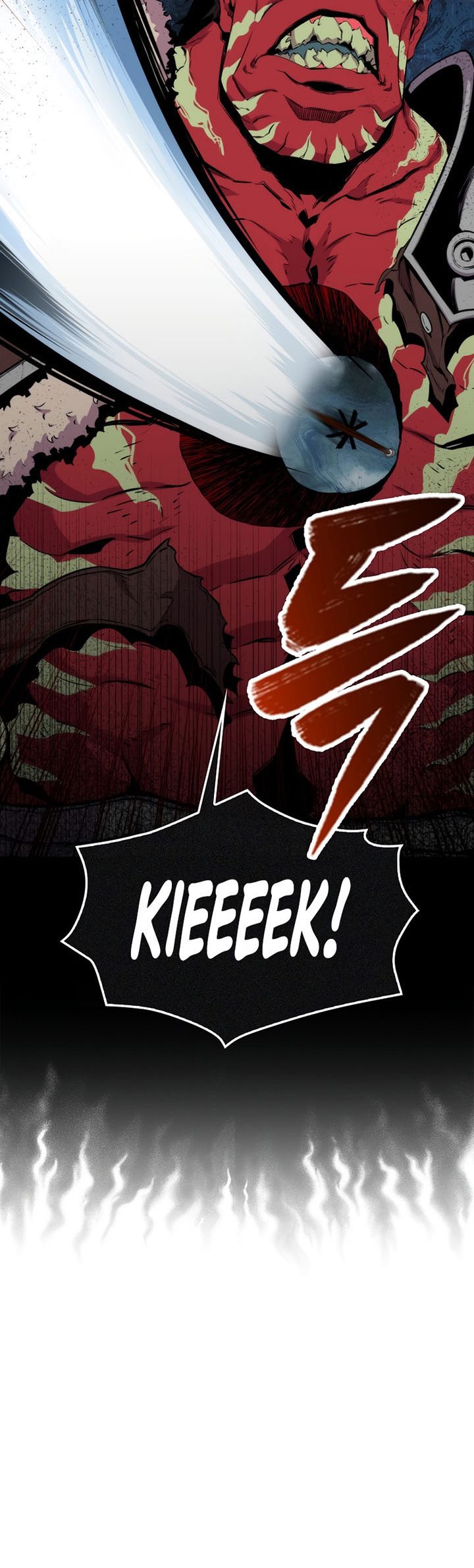 Sleeping Ranker Chapter 69 - halaman 48