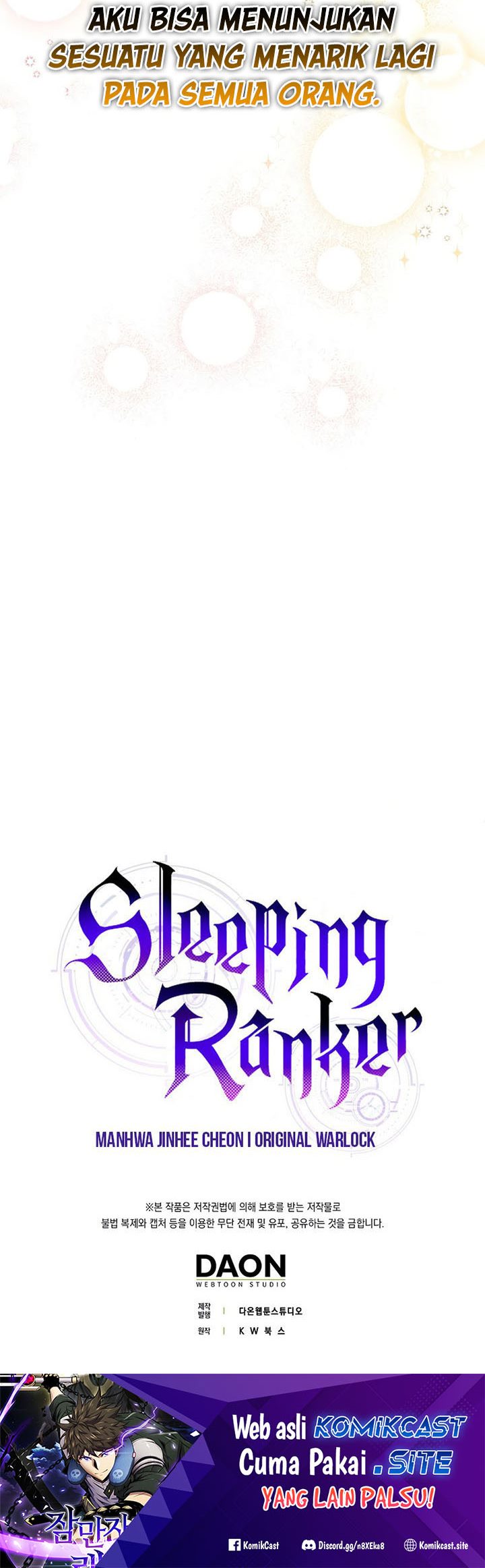 Sleeping Ranker Chapter 69 - halaman 52