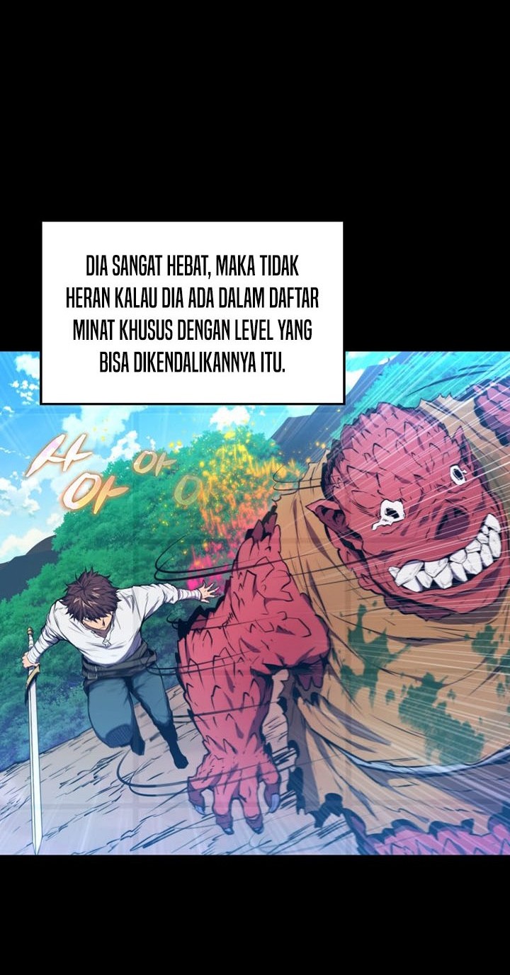 Sleeping Ranker Chapter 7 - halaman 15