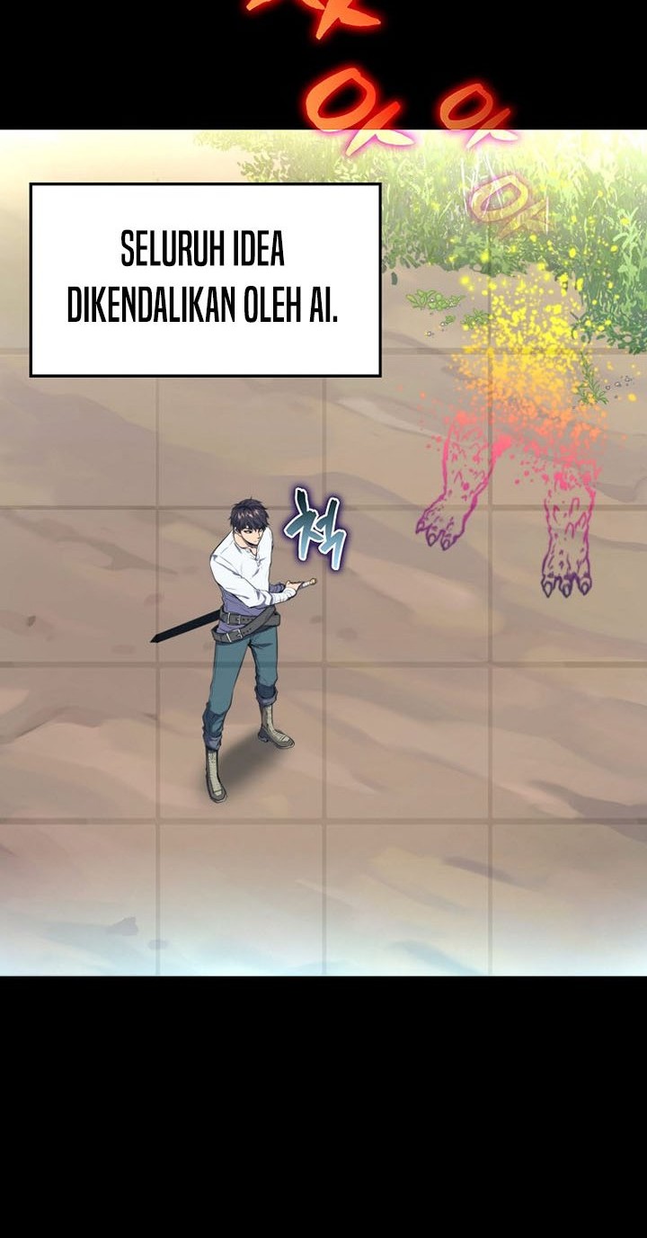 Sleeping Ranker Chapter 7 - halaman 17