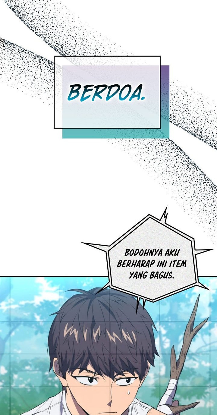 Sleeping Ranker Chapter 7 - halaman 19