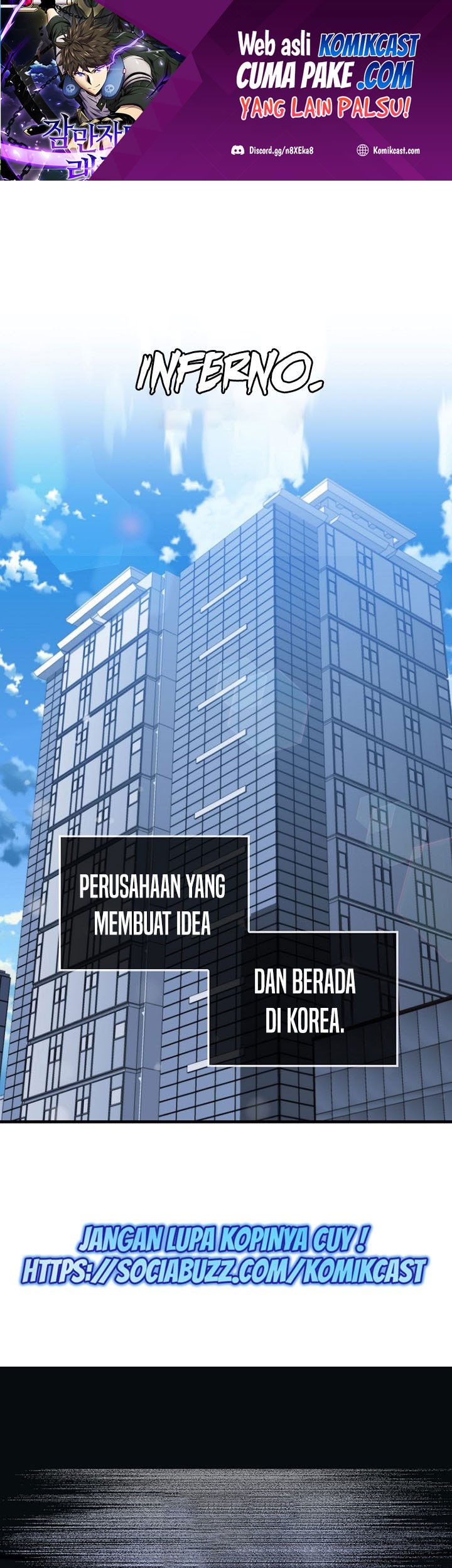 Sleeping Ranker Chapter 7 - halaman 2