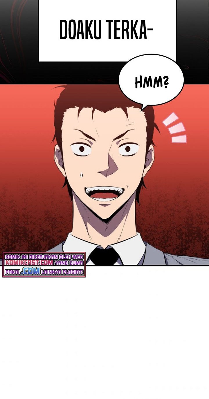 Sleeping Ranker Chapter 7 - halaman 21