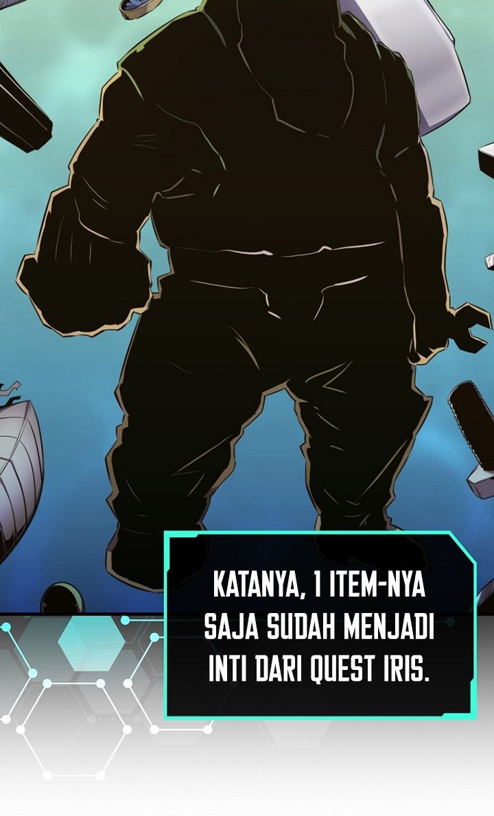 Sleeping Ranker Chapter 7 - halaman 23