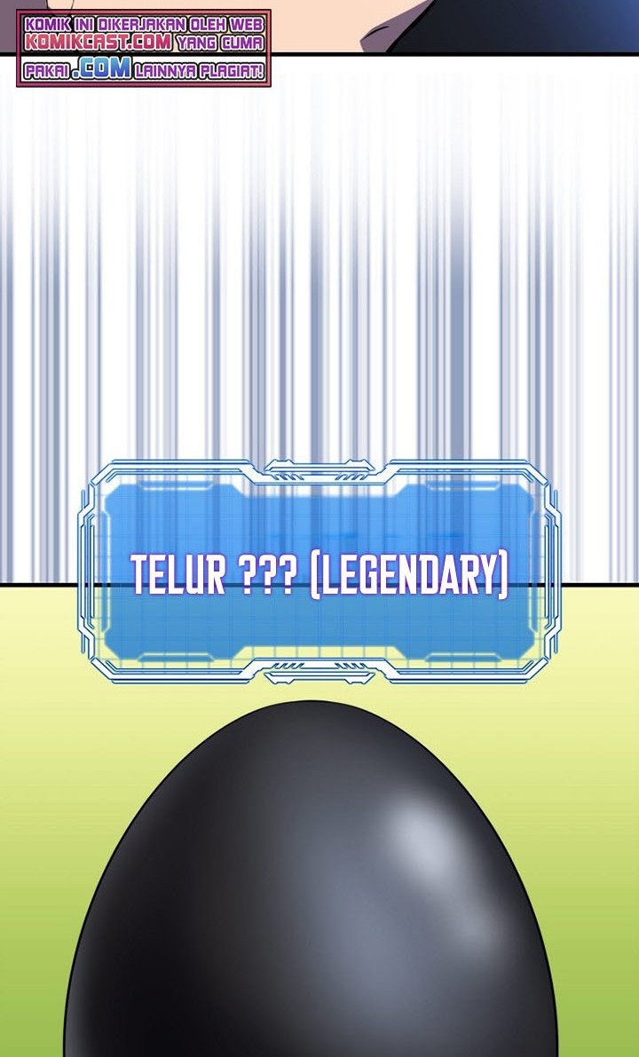 Sleeping Ranker Chapter 7 - halaman 25