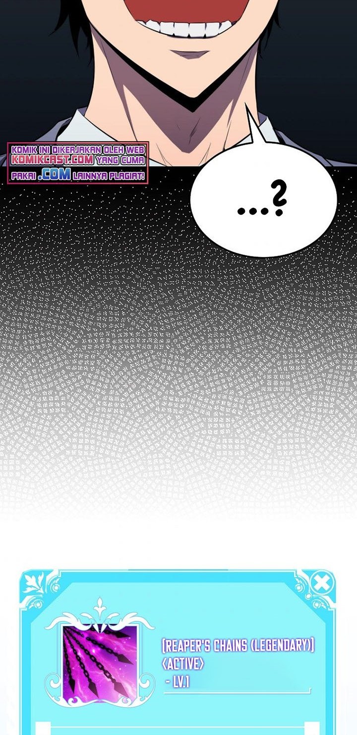 Sleeping Ranker Chapter 7 - halaman 33