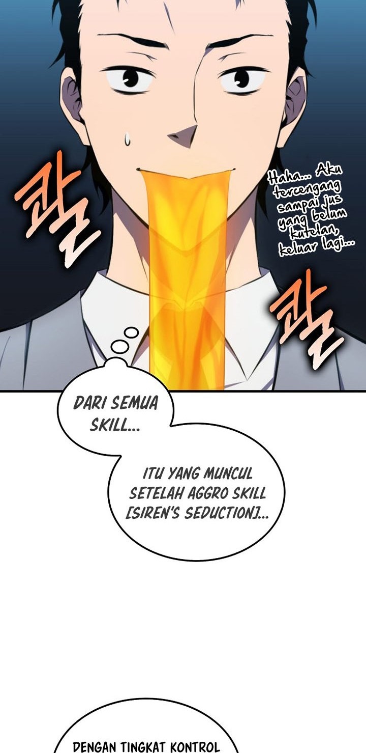 Sleeping Ranker Chapter 7 - halaman 35