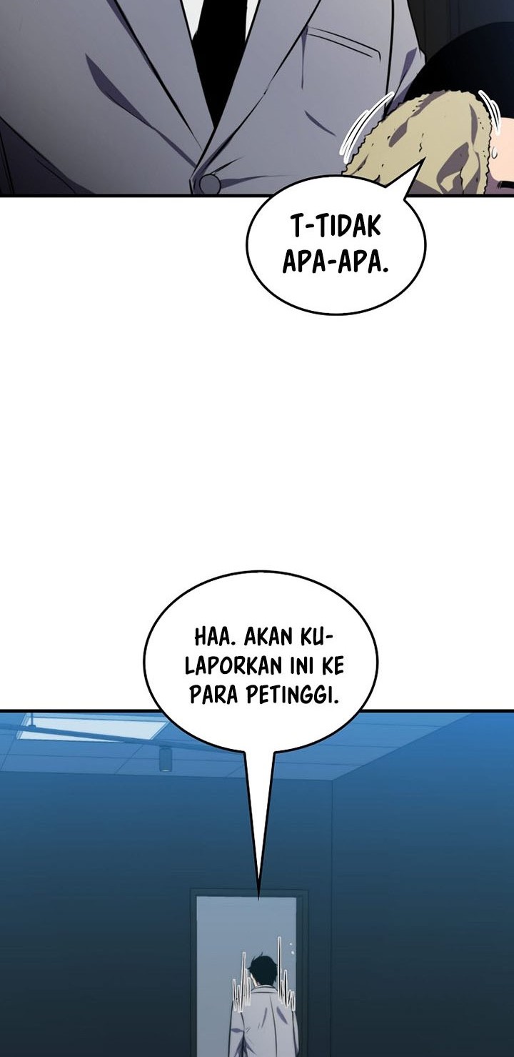 Sleeping Ranker Chapter 7 - halaman 37