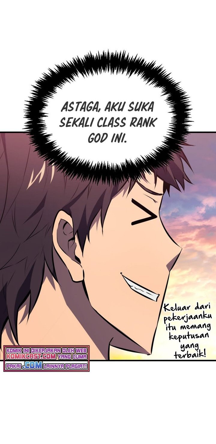 Sleeping Ranker Chapter 7 - halaman 41