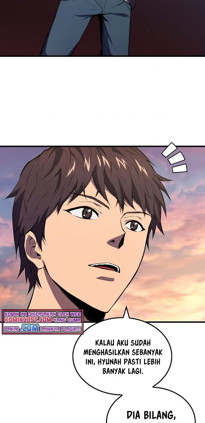 Sleeping Ranker Chapter 7 - halaman 43