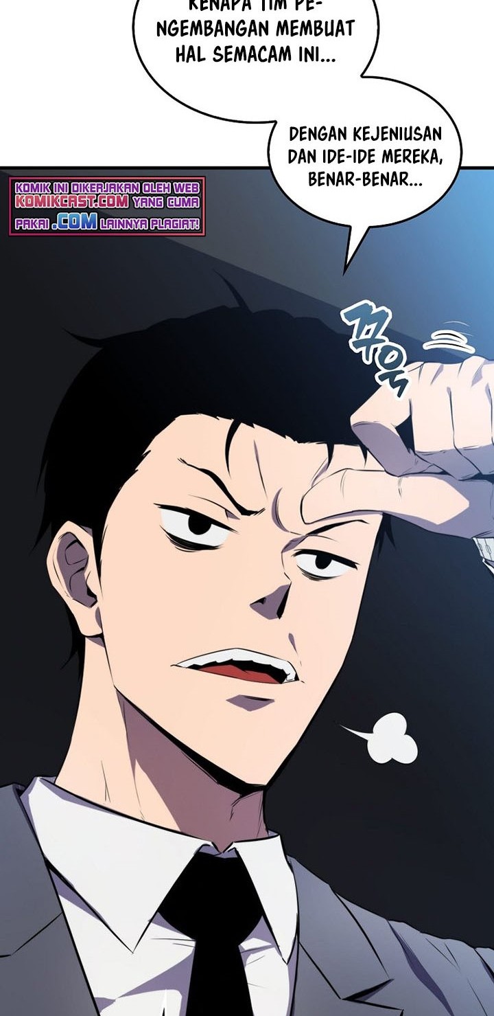 Sleeping Ranker Chapter 7 - halaman 5