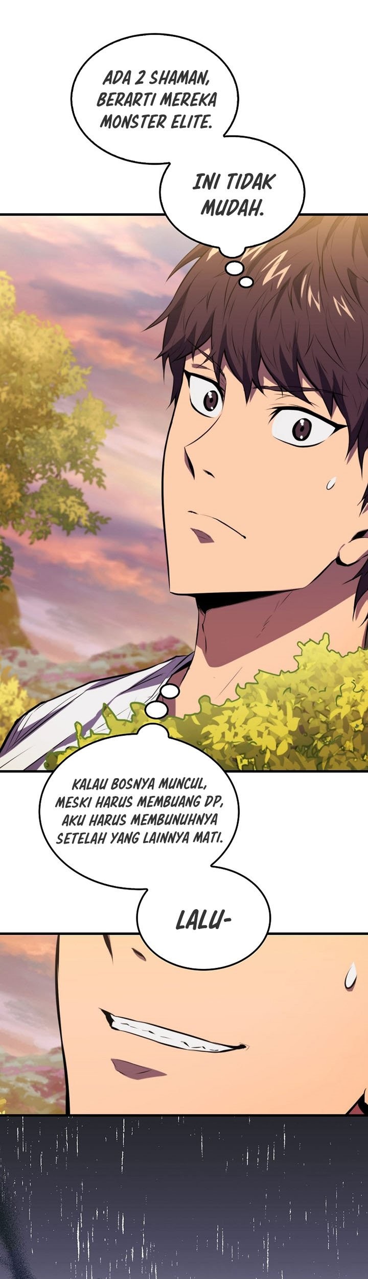 Sleeping Ranker Chapter 7 - halaman 52