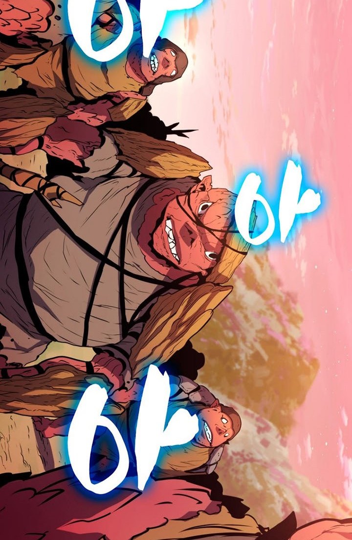 Sleeping Ranker Chapter 7 - halaman 55