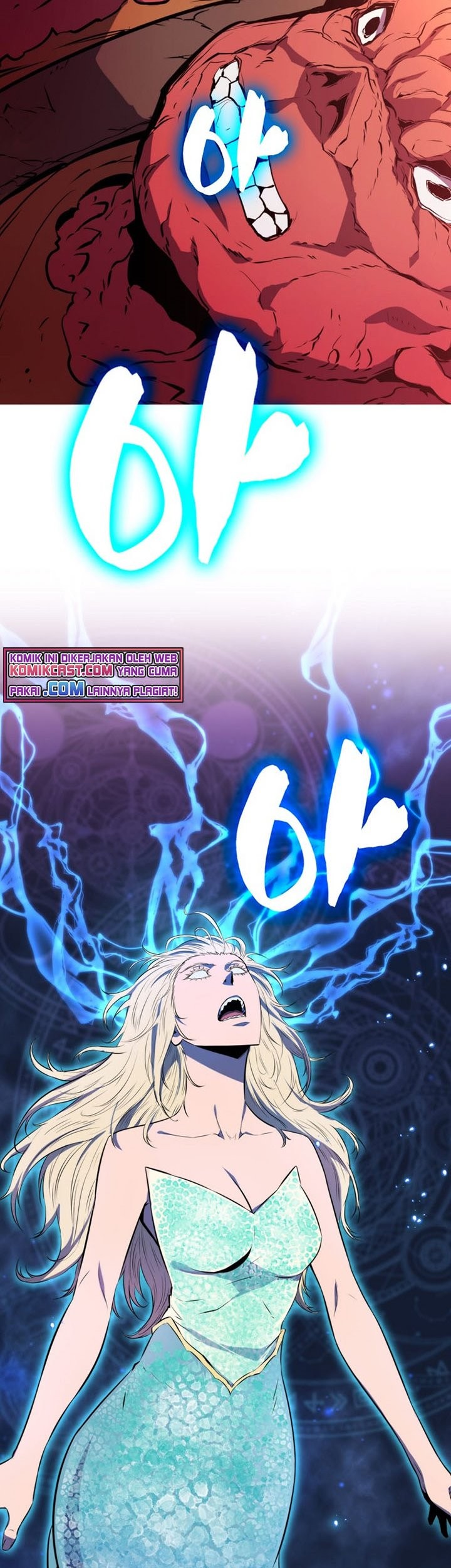 Sleeping Ranker Chapter 7 - halaman 56