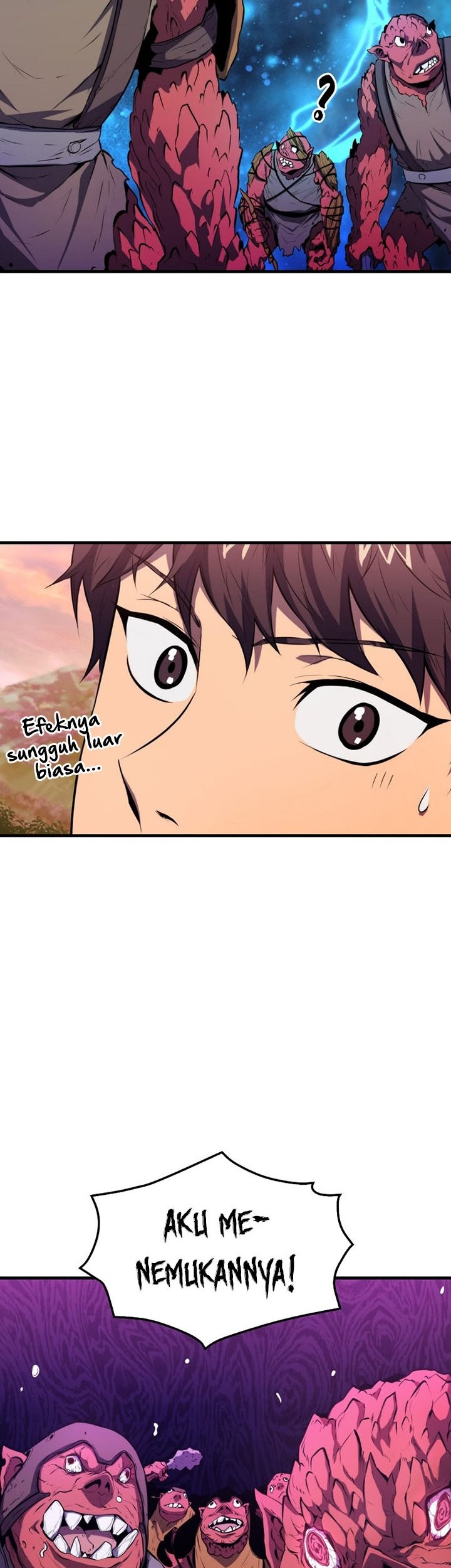 Sleeping Ranker Chapter 7 - halaman 58