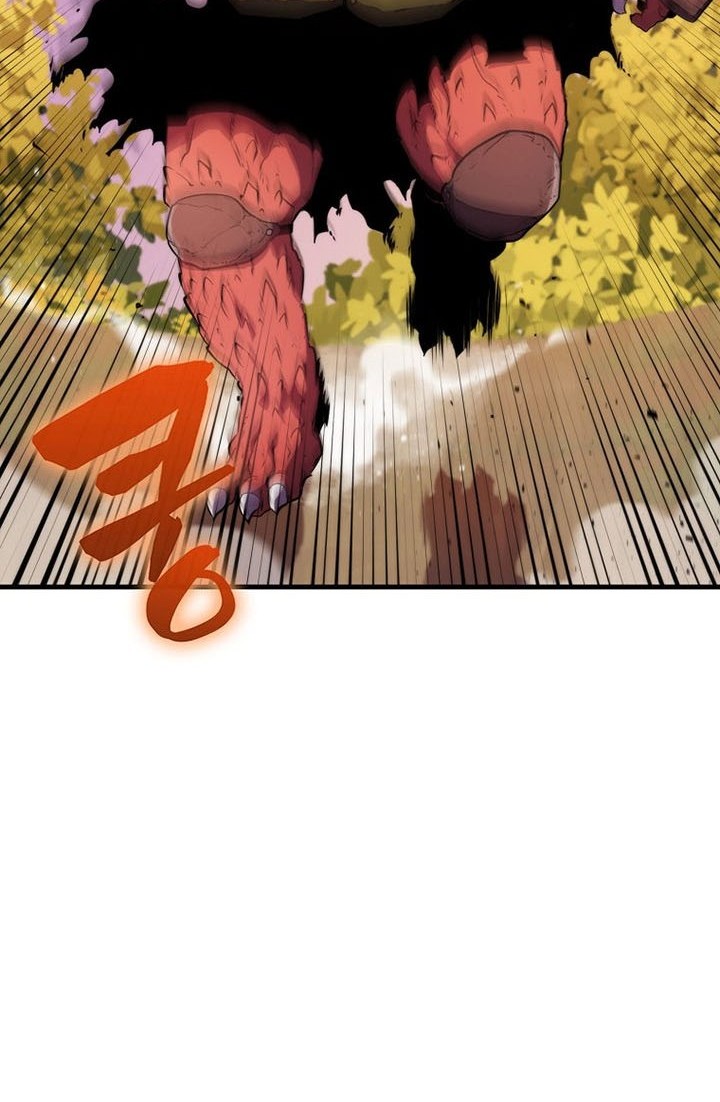 Sleeping Ranker Chapter 7 - halaman 61