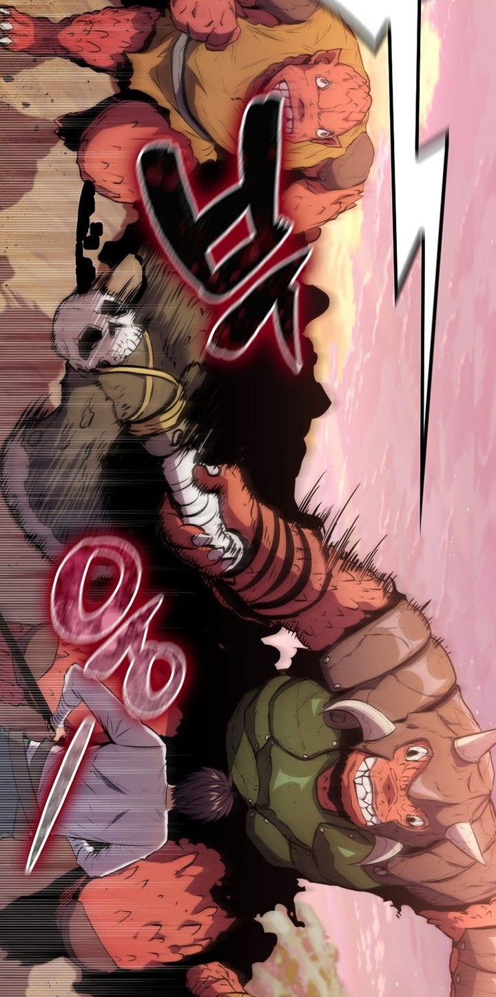 Sleeping Ranker Chapter 7 - halaman 63