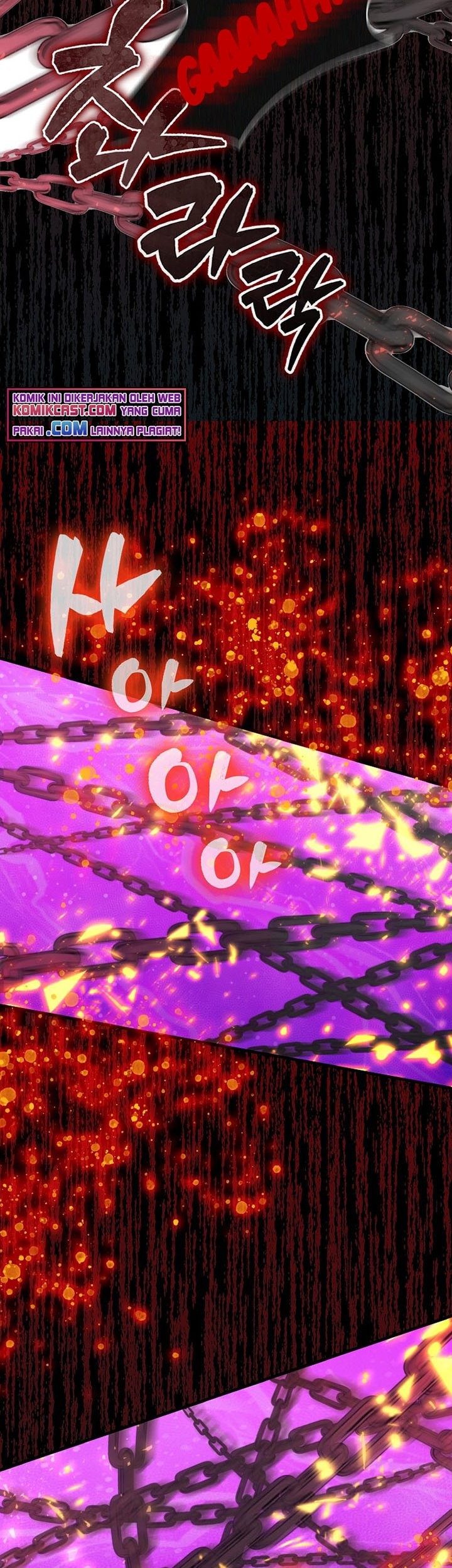 Sleeping Ranker Chapter 7 - halaman 68