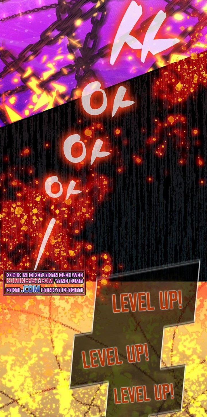 Sleeping Ranker Chapter 7 - halaman 69