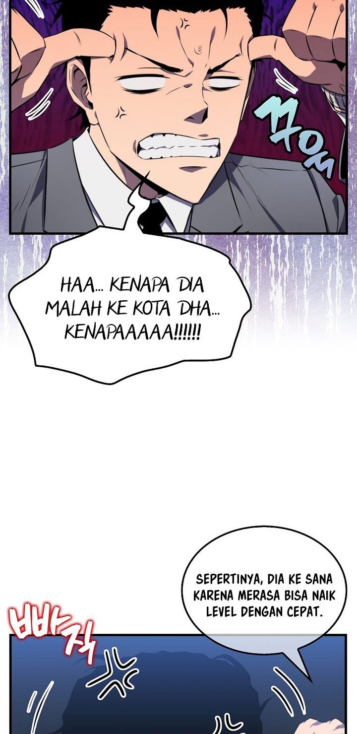 Sleeping Ranker Chapter 7 - halaman 7