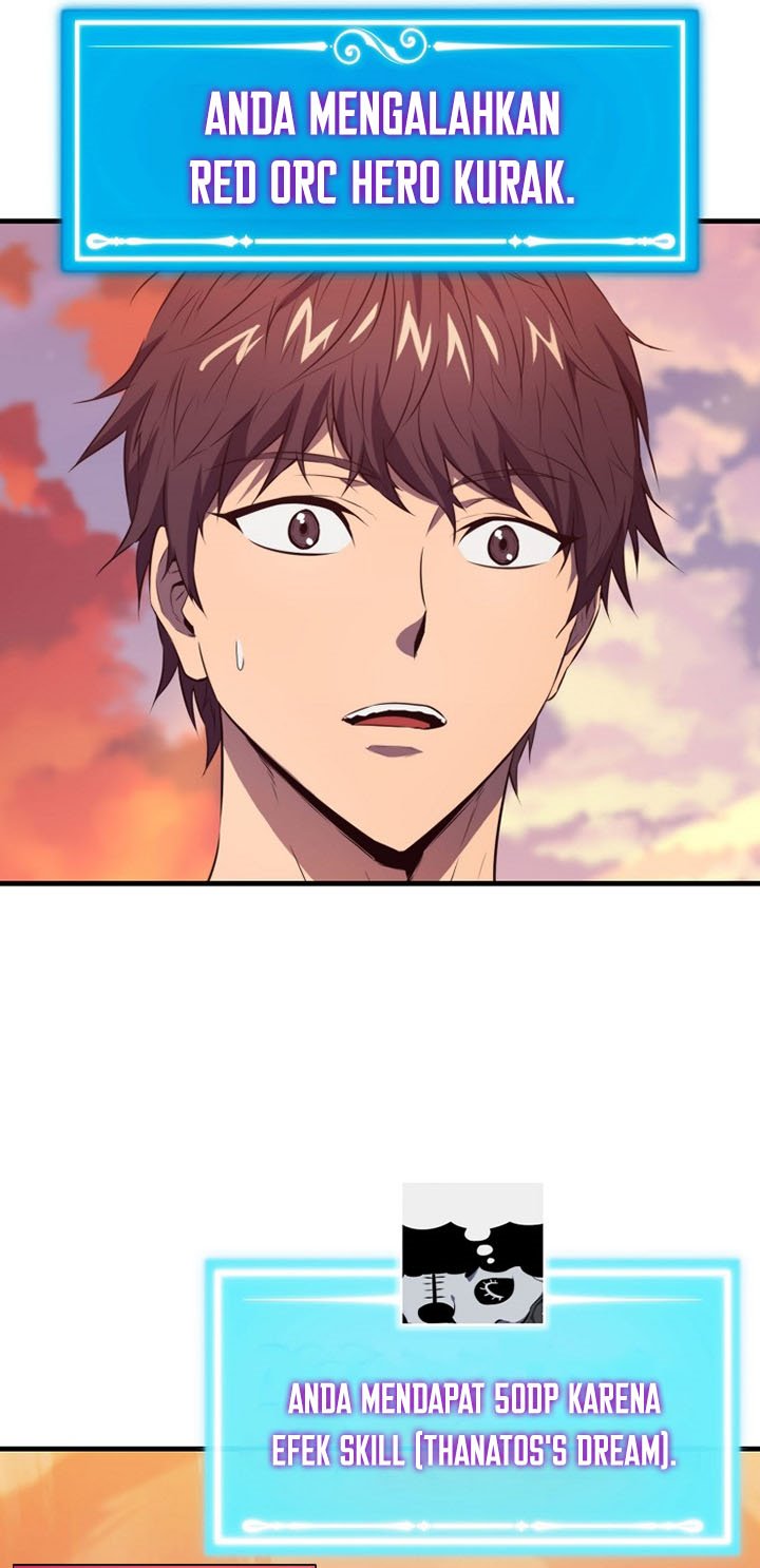 Sleeping Ranker Chapter 7 - halaman 72